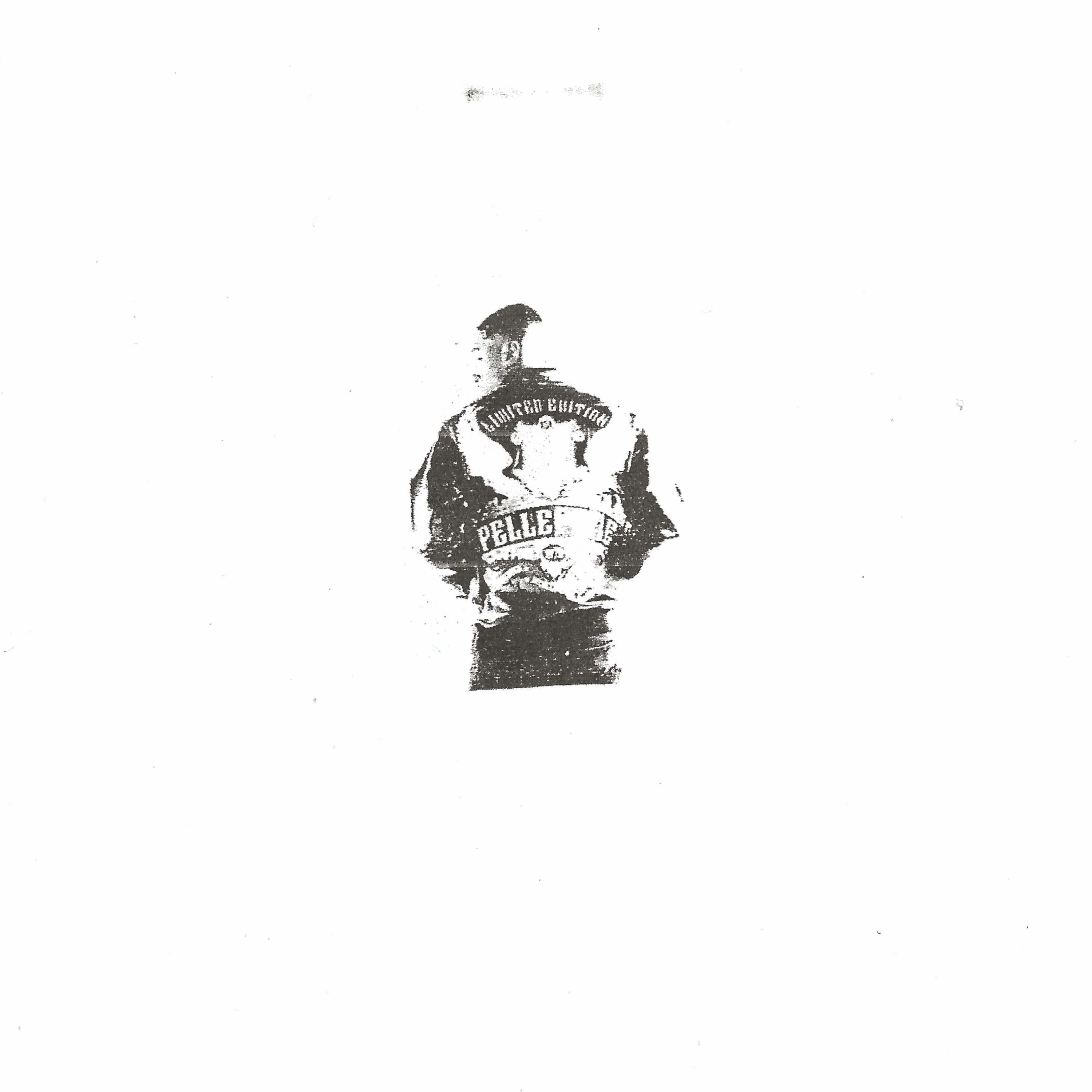 Black Fatigues album cover