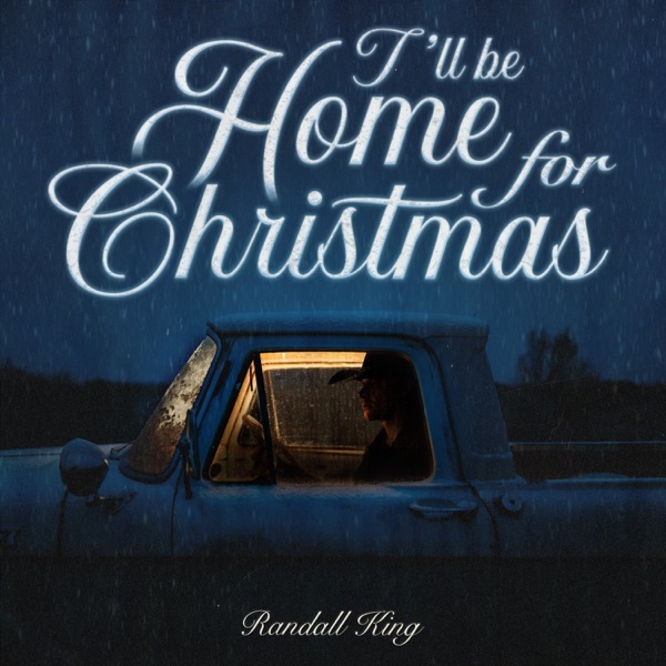 I'll Be Home For Christmas - Single album cover