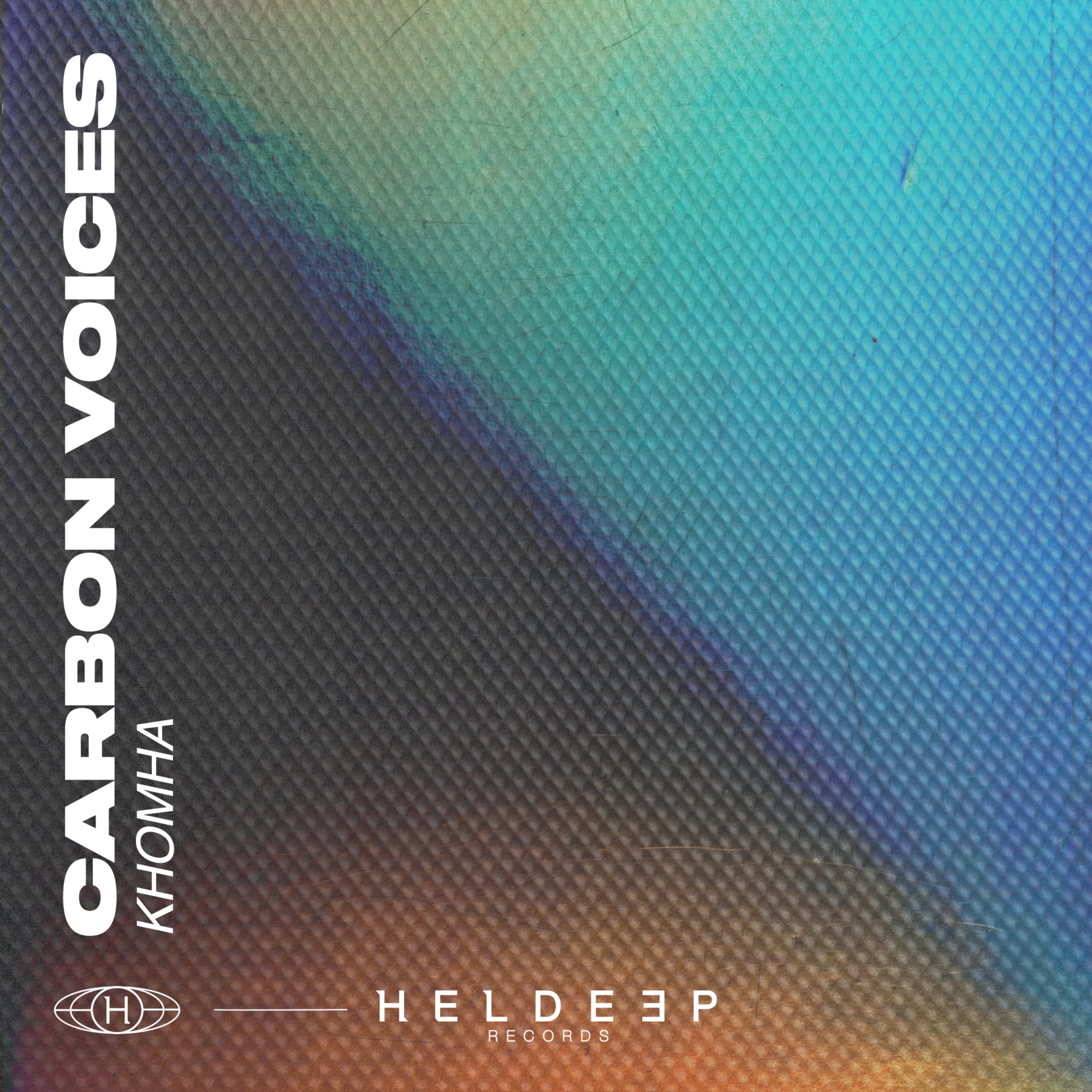 Carbon Voices - Single album cover