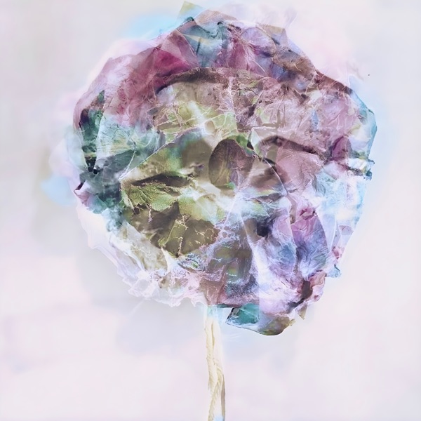 Garcia Counterpoint - Single album cover