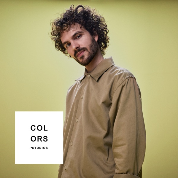 Us - A COLORS SHOW - Single album cover