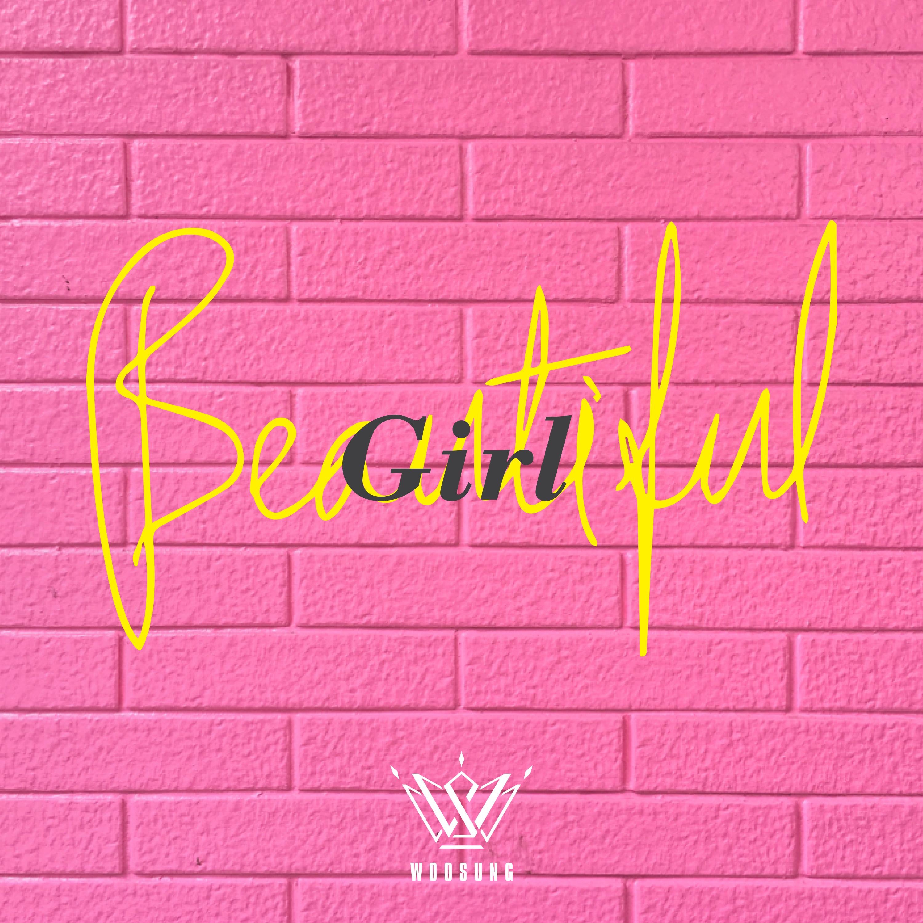 Beautiful Girl - Single album cover
