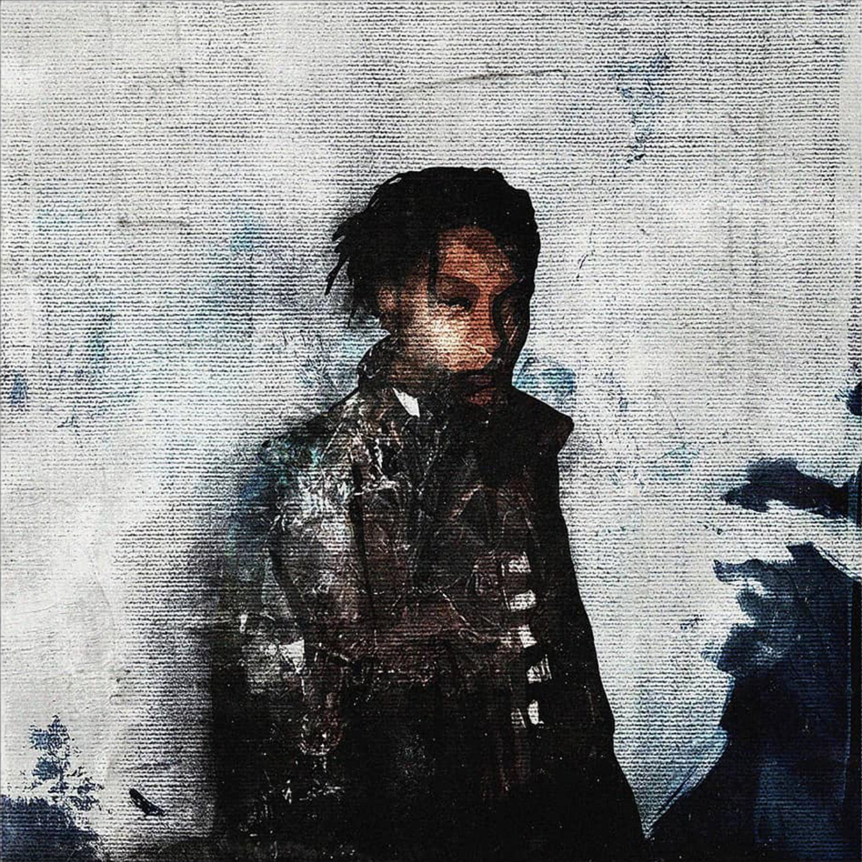 Anti-World II album cover