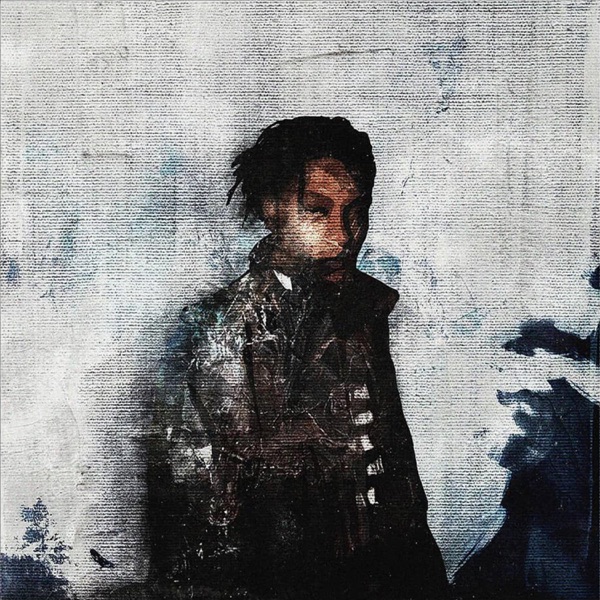 Anti-World II album cover