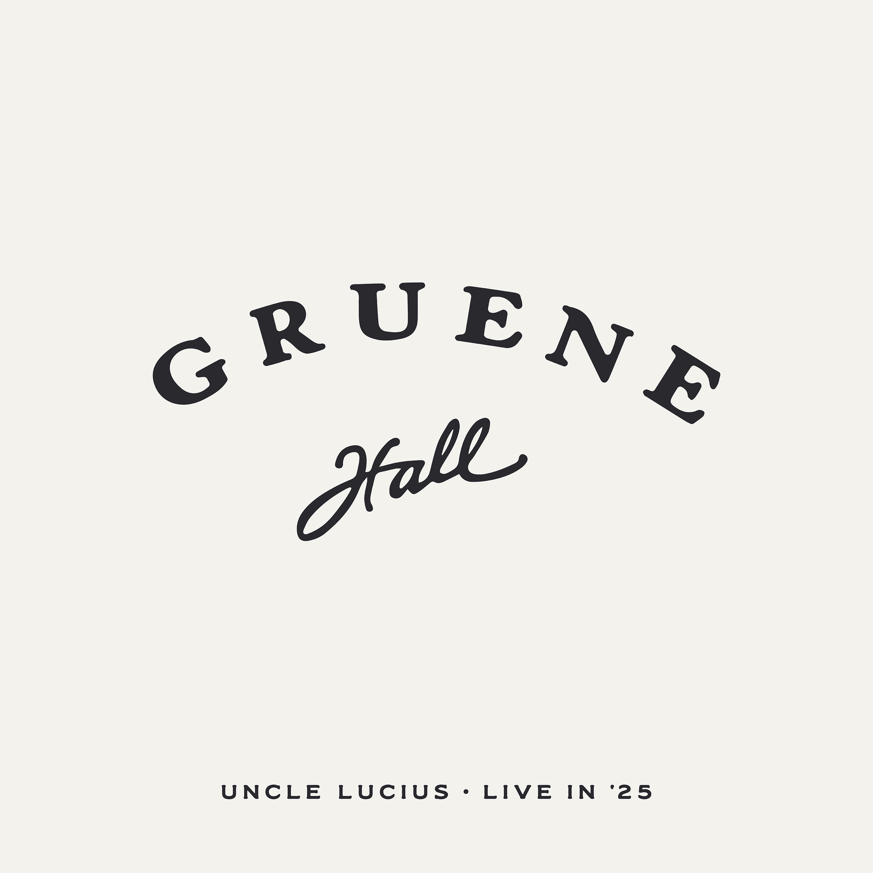 Let Me Get A Lengua Plate (Live at Gruene Hall) - Single album cover