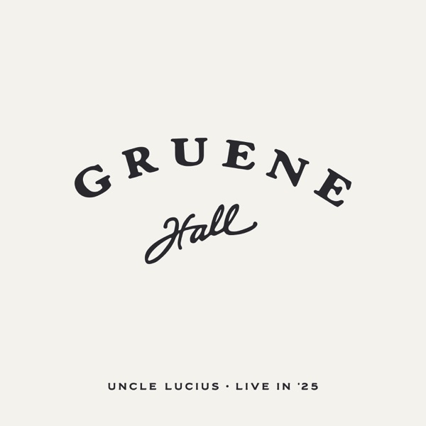 Let Me Get A Lengua Plate (Live at Gruene Hall) - Single album cover
