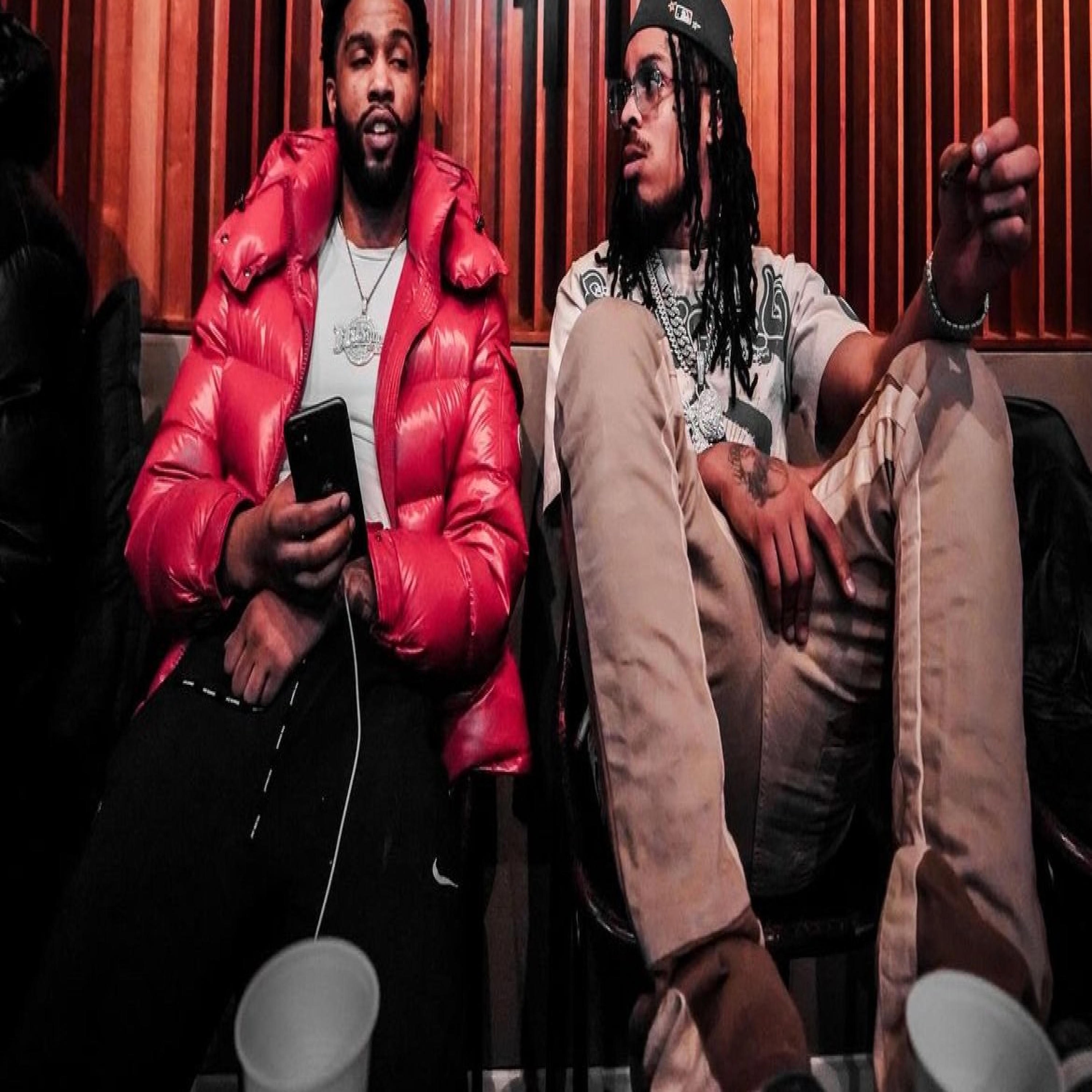 Stop the rain (feat. Rx Papi) - Single album cover
