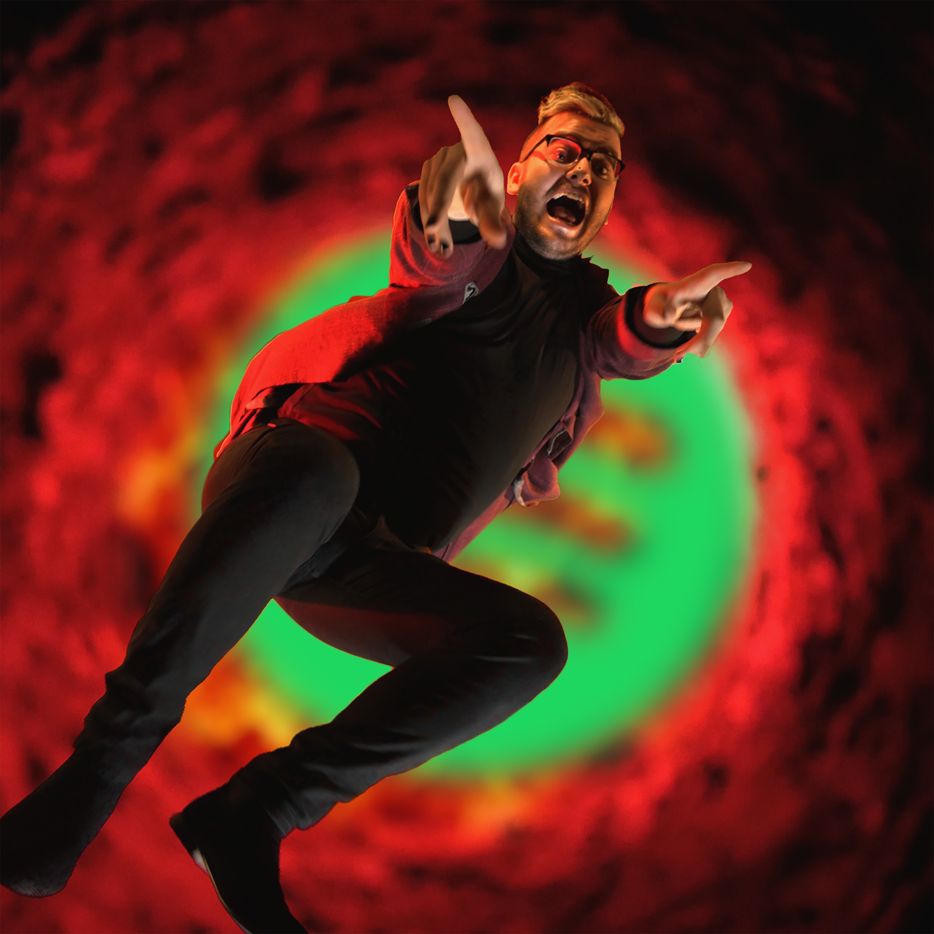 Classic J Dies and Gets a Million Streams - Single album cover