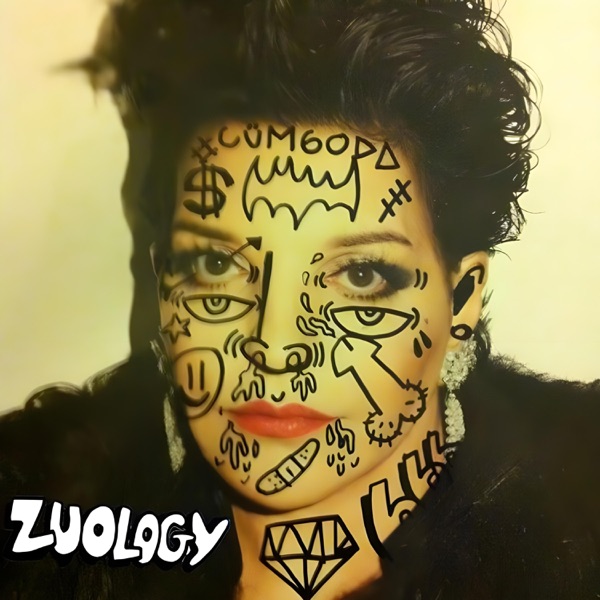 Zuology album cover