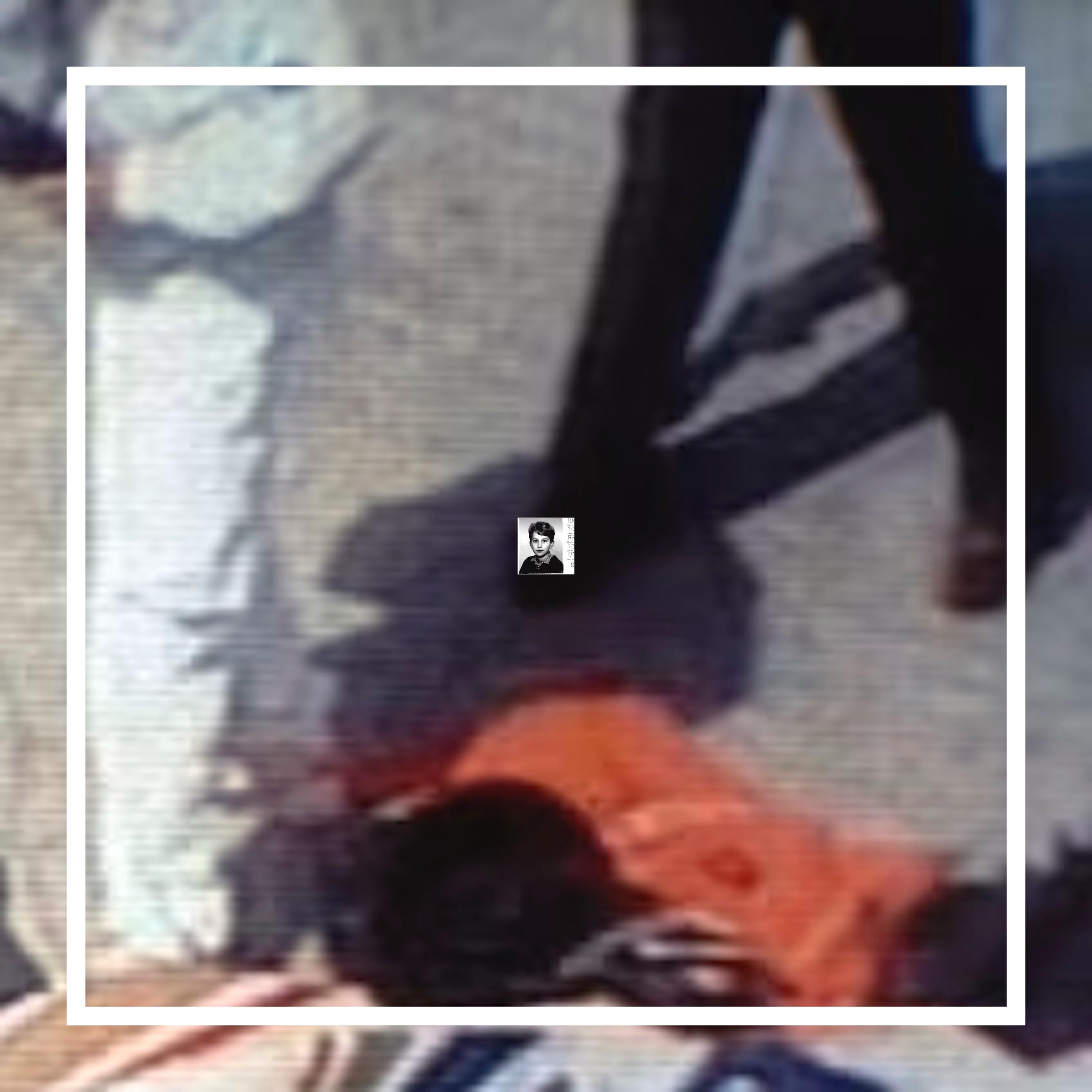 IMOLA - Single album cover