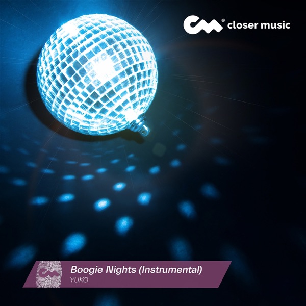 Boogie Nights (Instrumental) - Single album cover