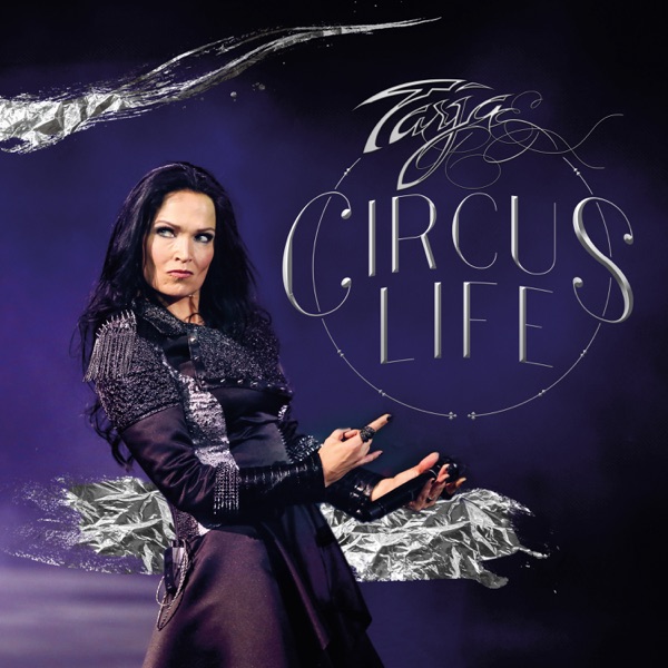 Circus Life album cover