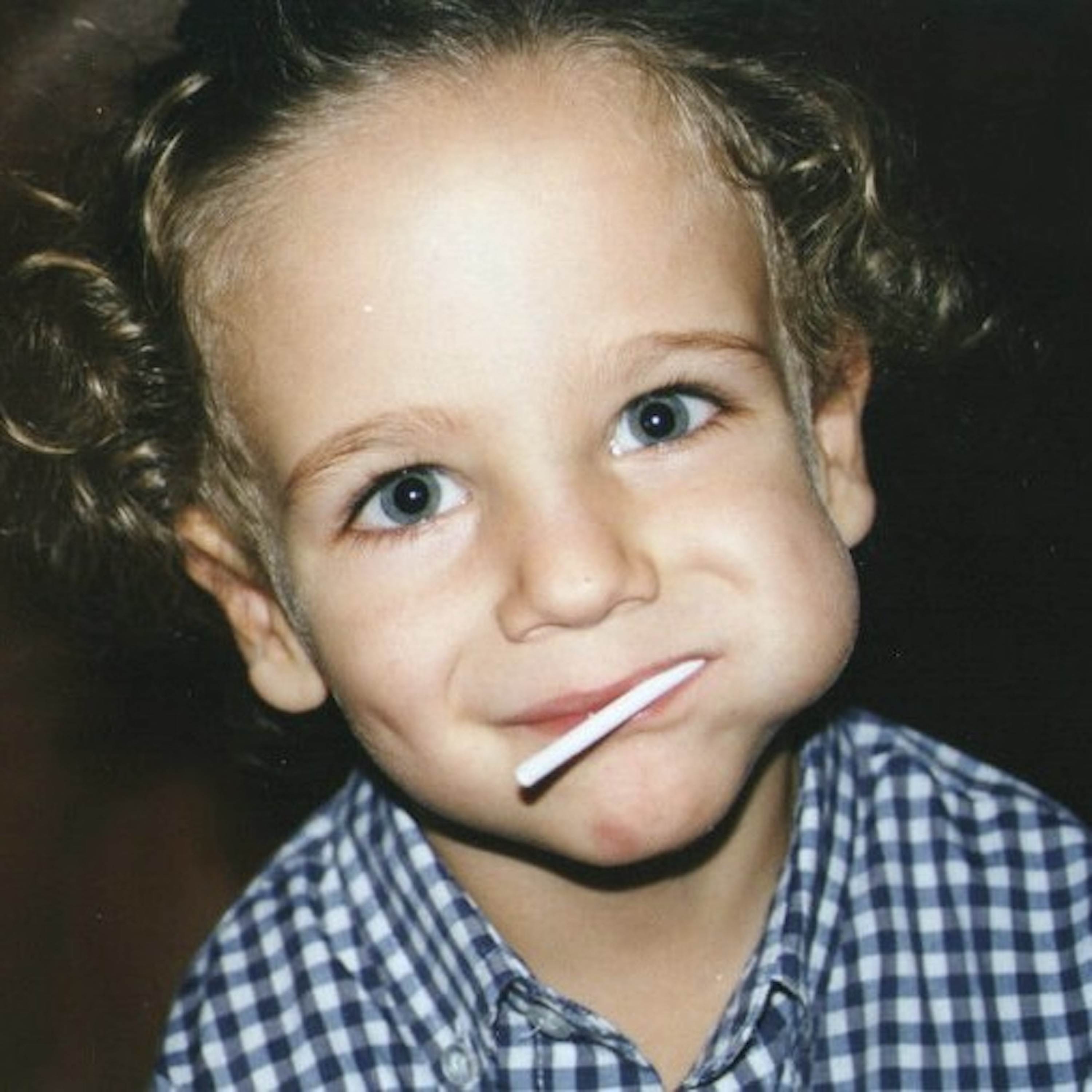 Matteo - Single album cover