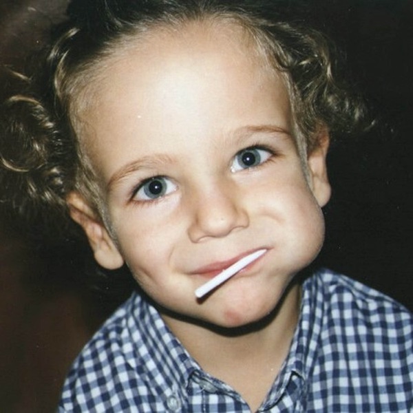 Matteo - Single album cover