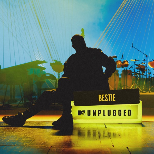BESTIE (MTV Unplugged) - Single album cover