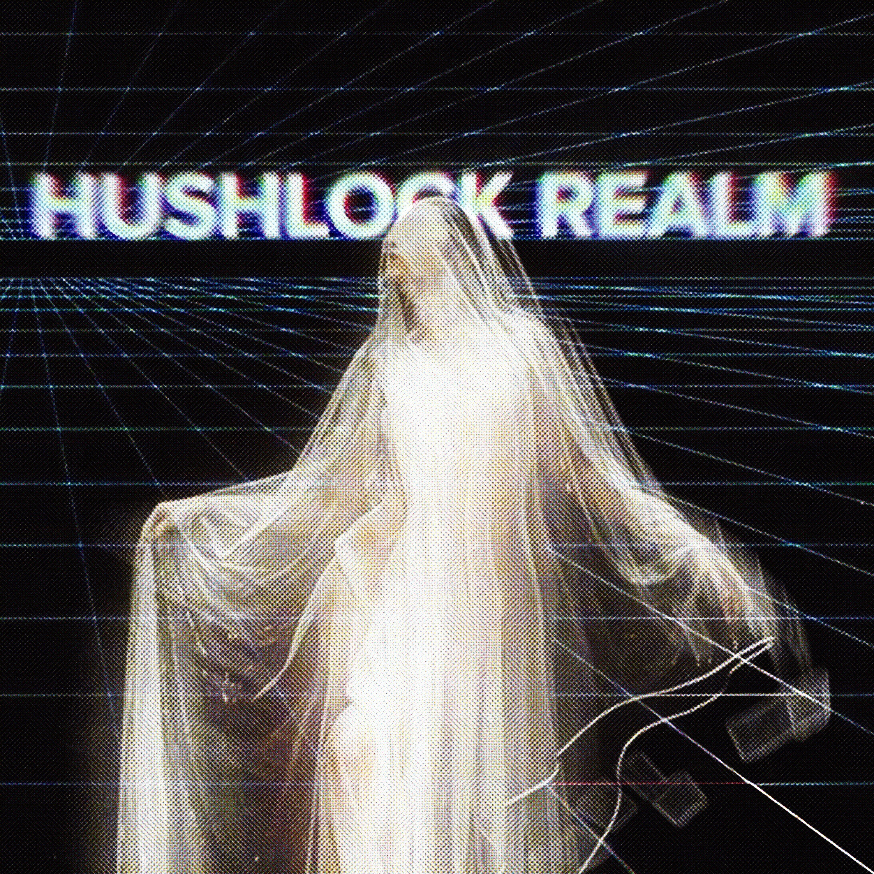 HUSHLOCK REALM - EP album cover