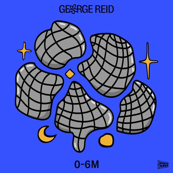 0 - 6m - EP album cover