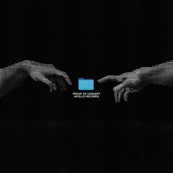 Marty Presents: Apollo Records – Proof of Concept album cover