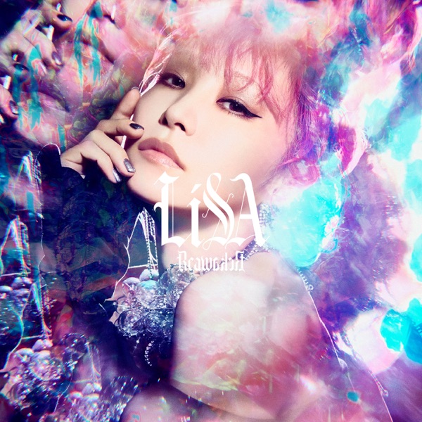 ReawakeR (feat. Felix of Stray Kids) - Single album cover