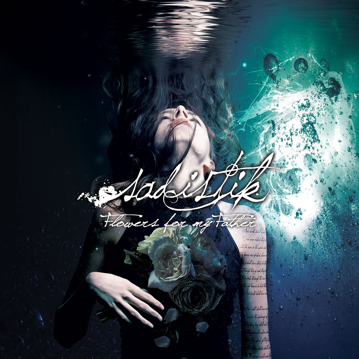 Flowers for My Father album cover