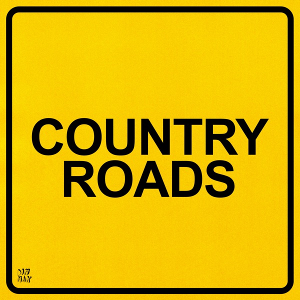 Country Roads - Single album cover