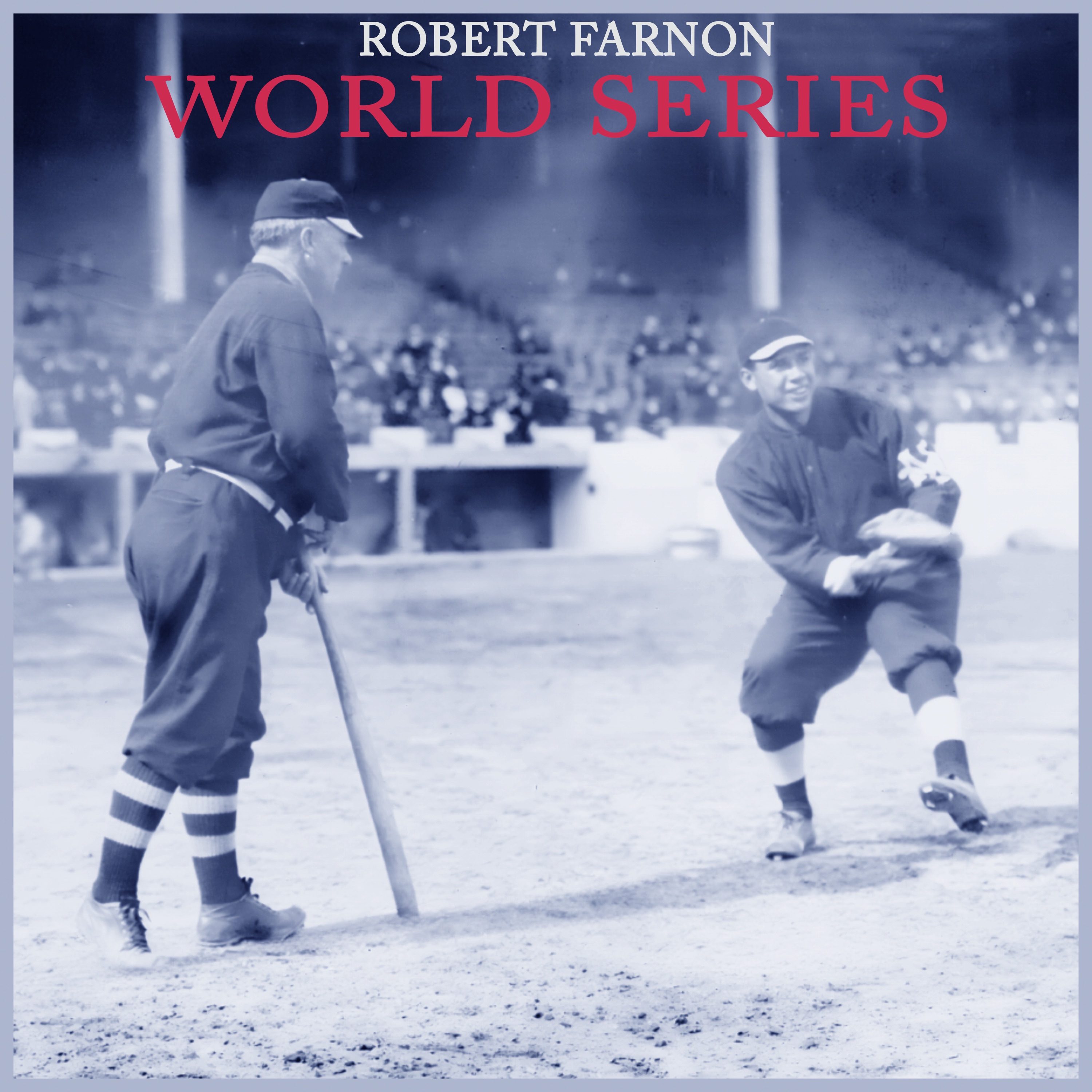 World Series - The Perfect Pitch: Easy Listening from Robert Farnon album cover