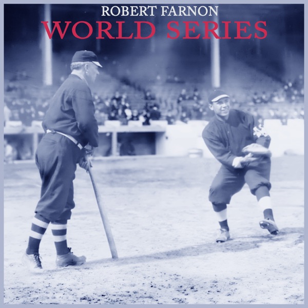 World Series - The Perfect Pitch: Easy Listening from Robert Farnon album cover