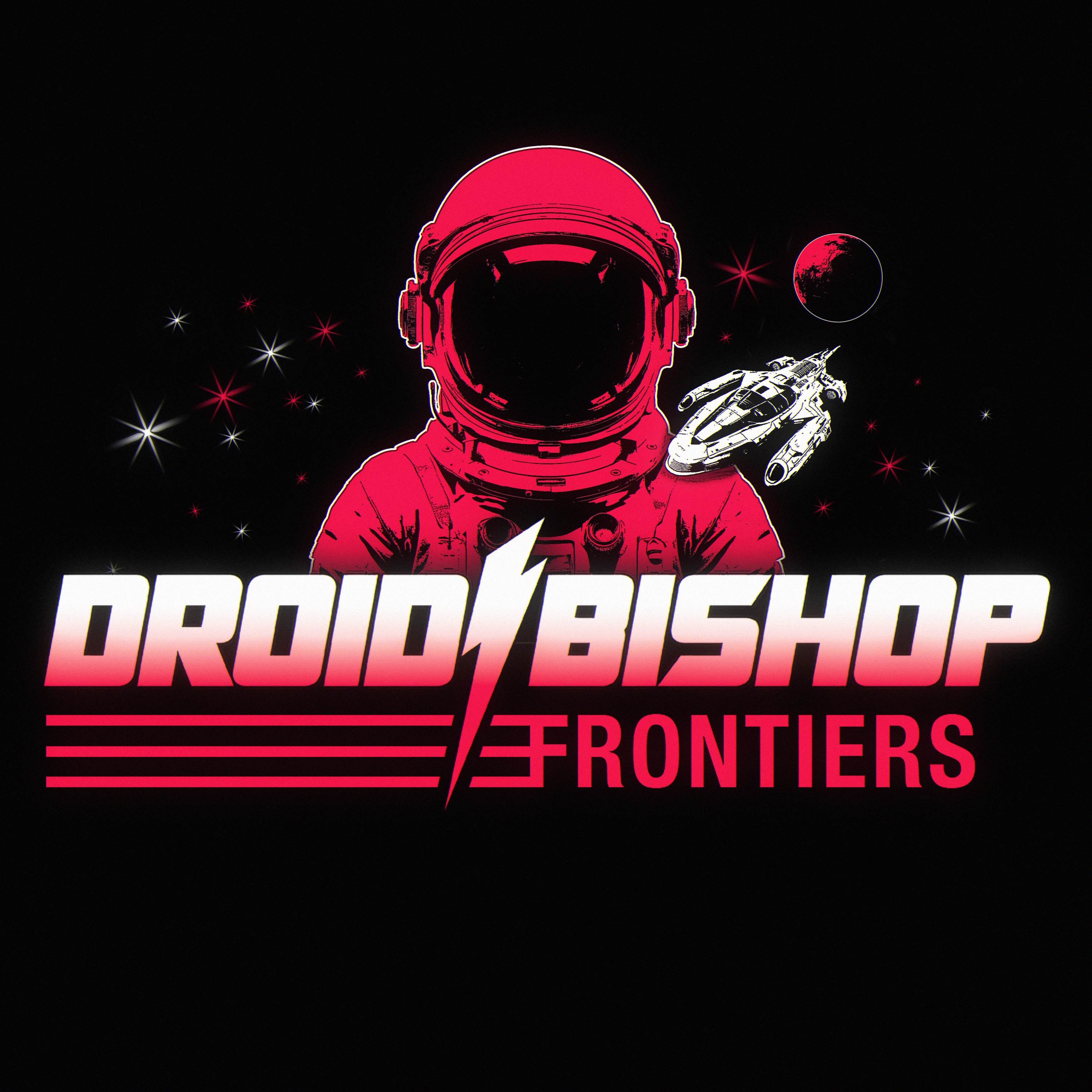 Frontiers - Single album cover