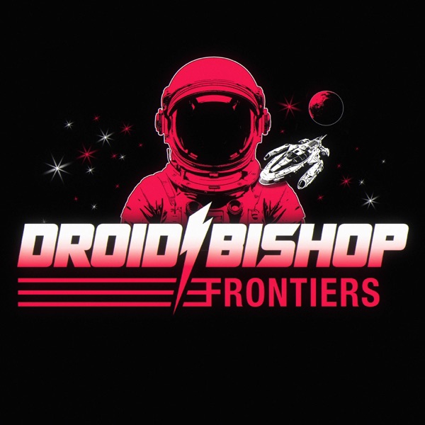Frontiers - Single album cover