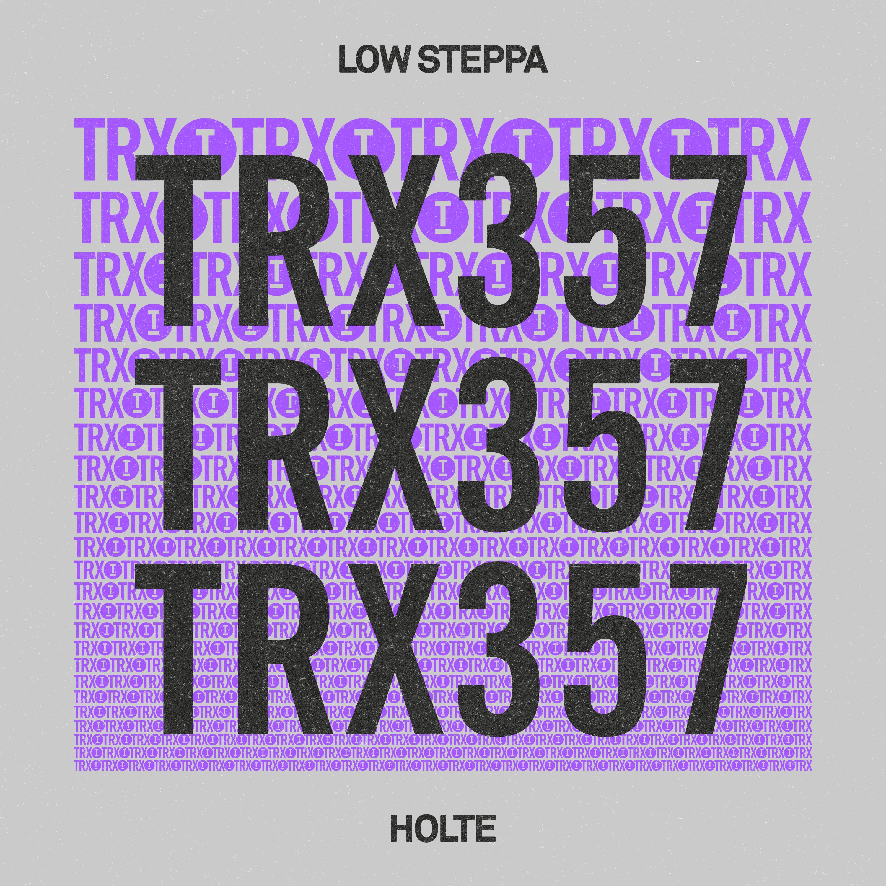Holte - Single album cover