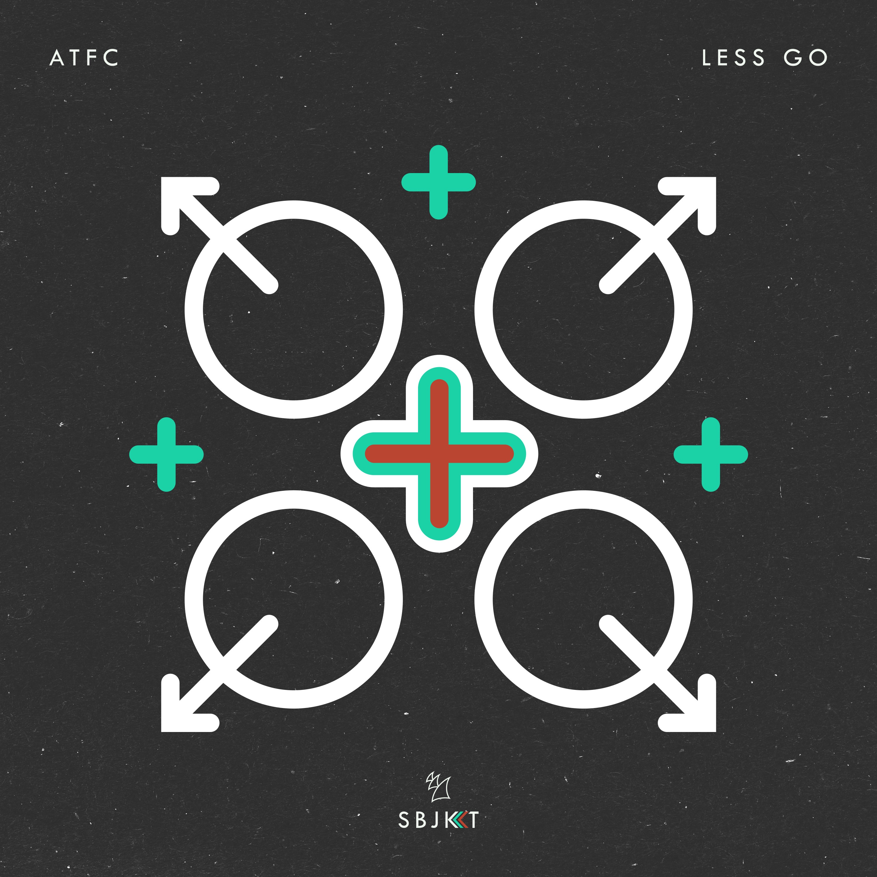 Less Go - Single album cover