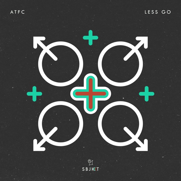 Less Go - Single album cover