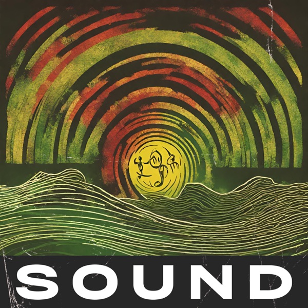 Sound - Single album cover