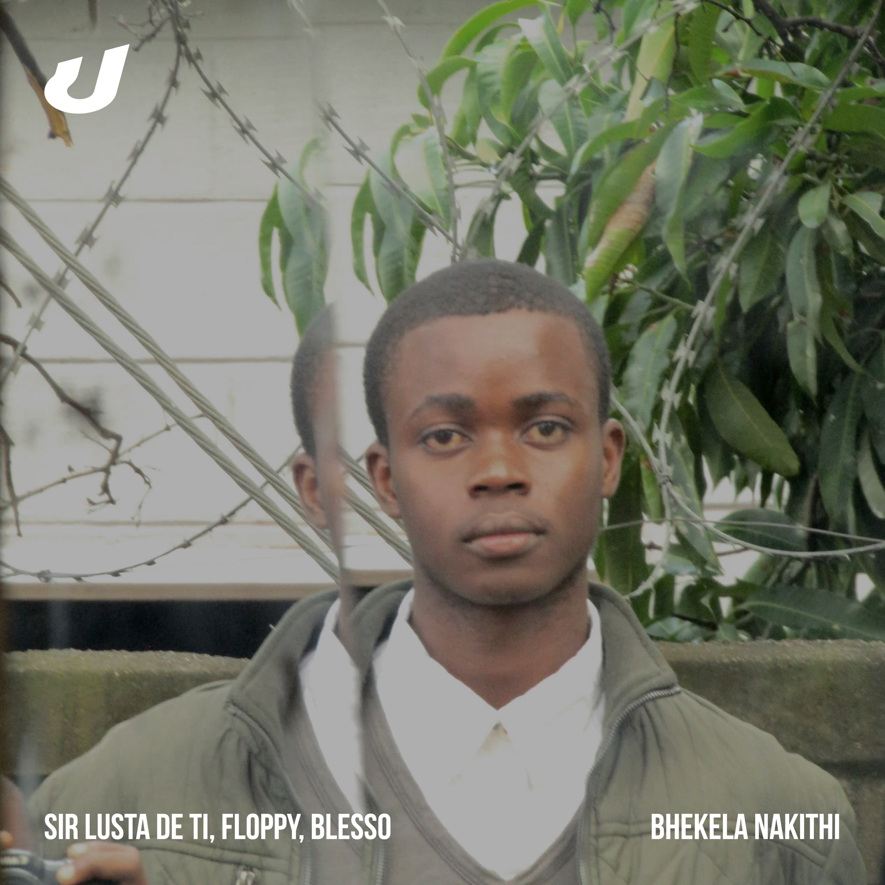 Bhekela Nakithi - Single album cover