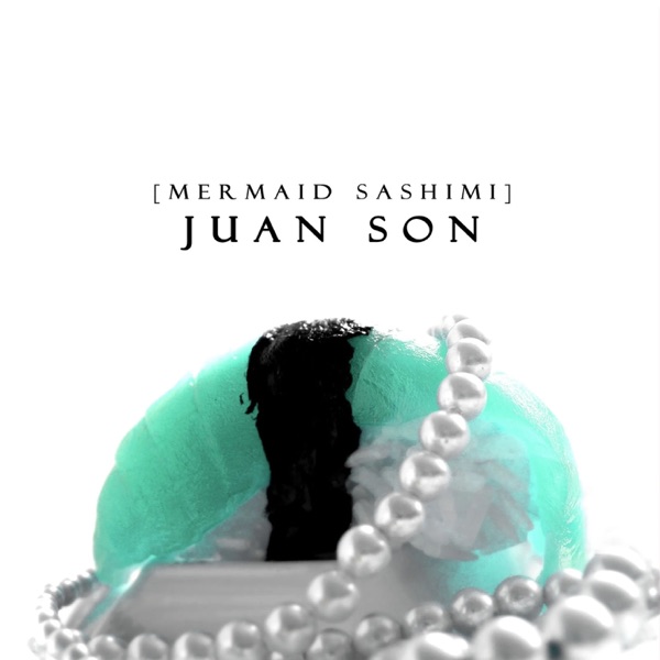 Mermaid Sashimi album cover