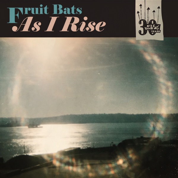 As I Rise - Single album cover