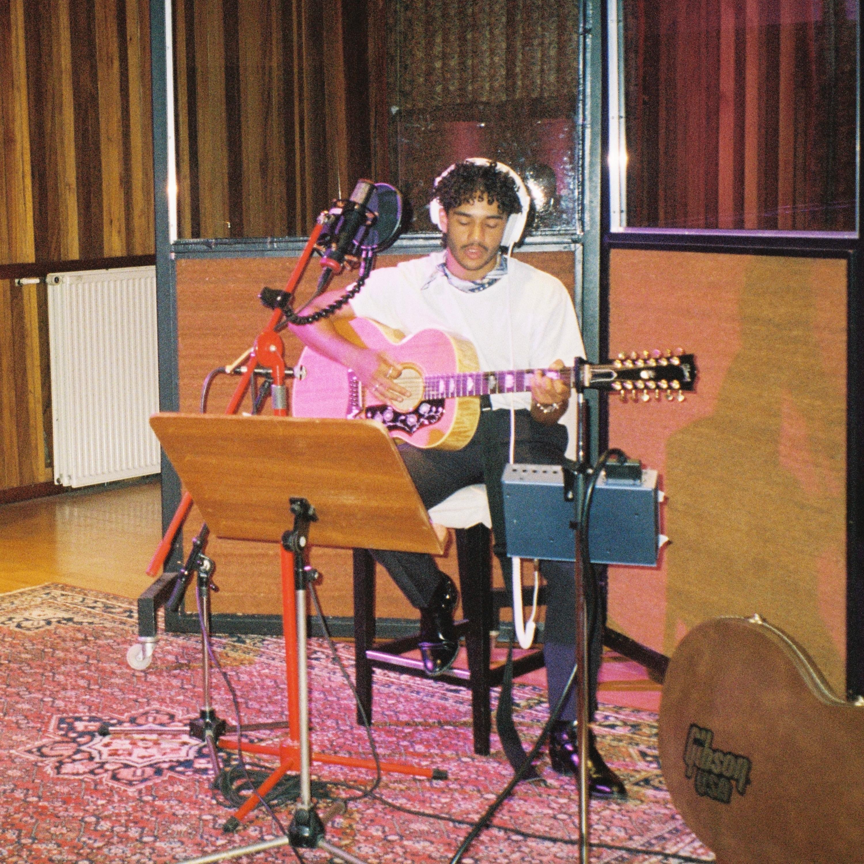 L'attrape-cœurs album cover