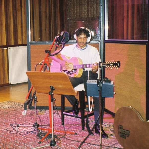 L'attrape-cœurs album cover