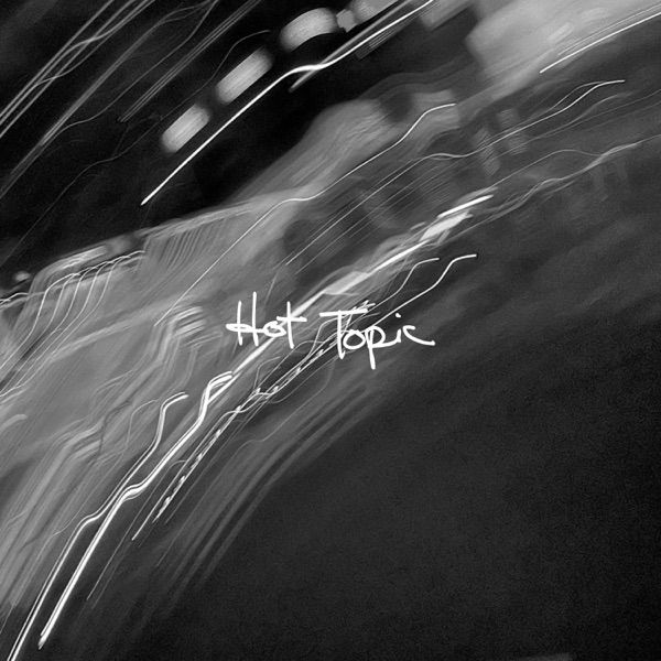 Hot Topic - Single album cover