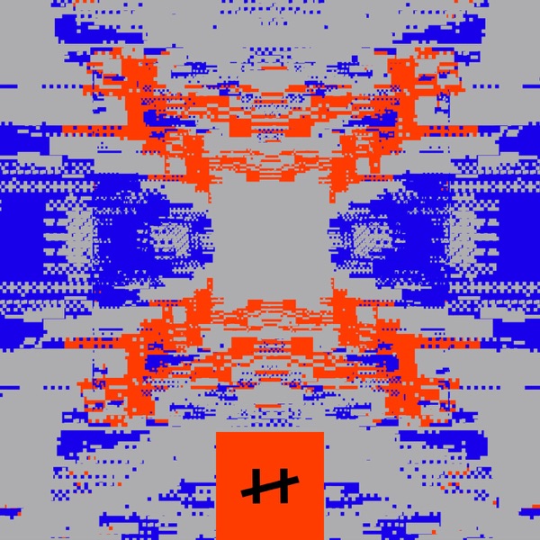 Neonride (U:ICHI Remix) - Single album cover