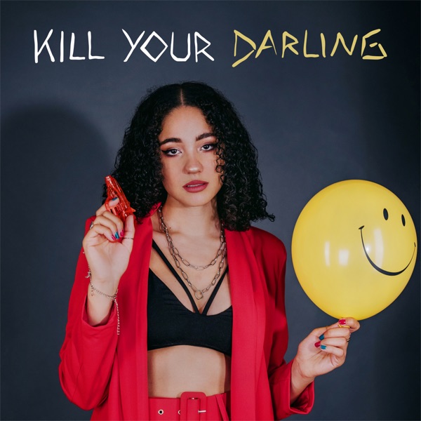 Kill Your Darling - Single album cover