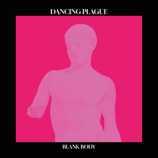 Blank Body - Single album cover