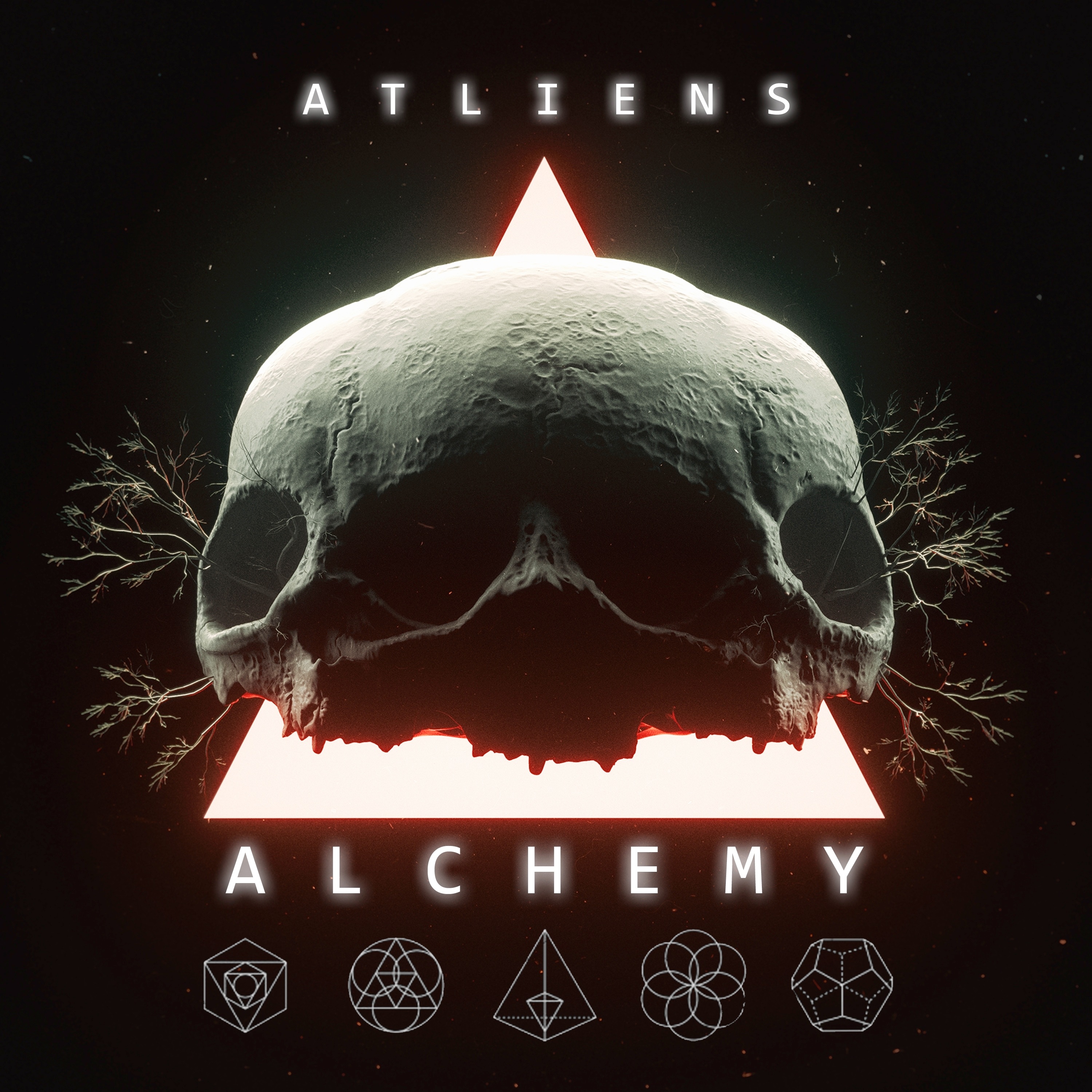 Alchemy - Single album cover