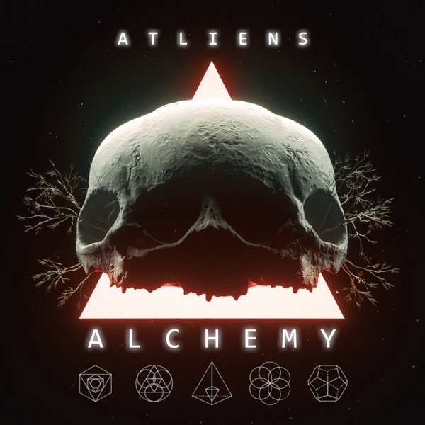 Alchemy - Single album cover