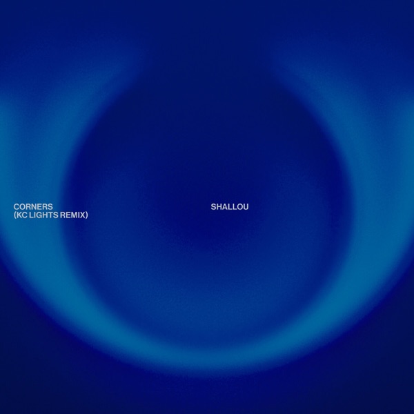 Corners (KC Lights Remix) - Single album cover