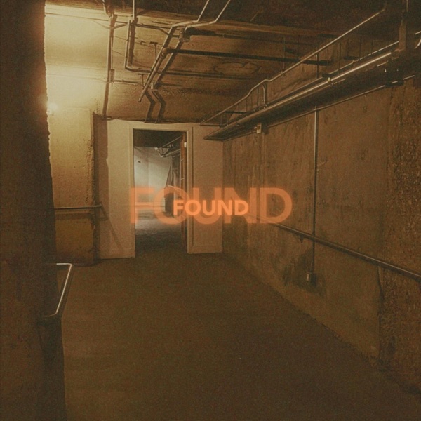 Found - Single album cover
