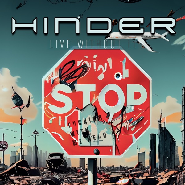 Live Without It - Single album cover