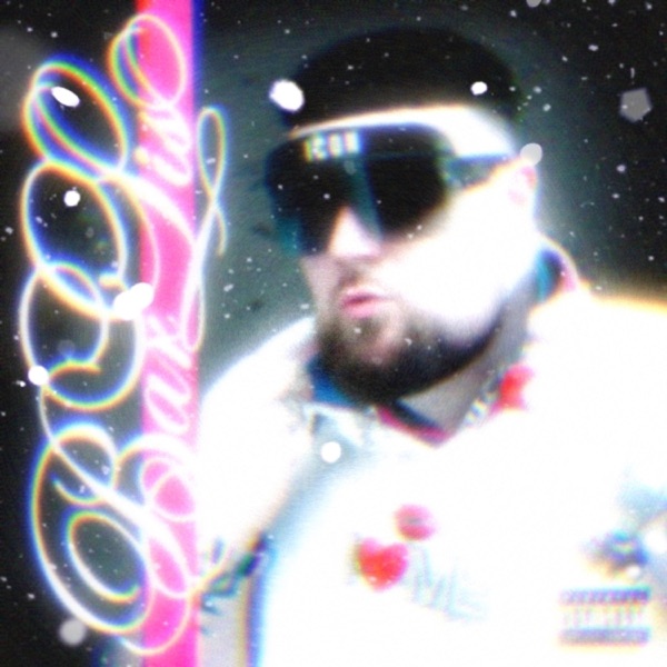 Bar Lis (UnitedSB Edit) (feat. Joeyy) - Single album cover