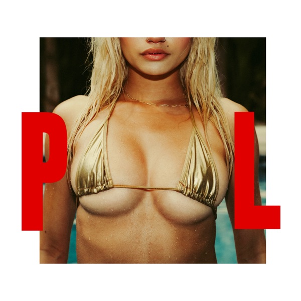 POOL - Single album cover