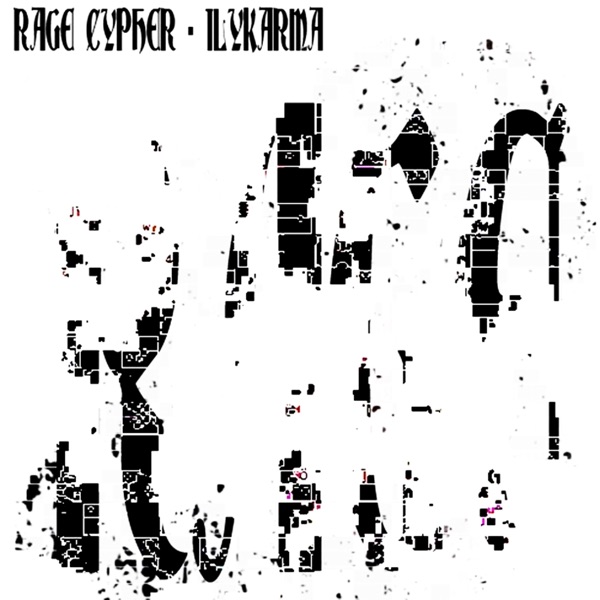 BASED RAGE CYPHER with Lil B The BasedGod (feat. Lil B) - Single album cover